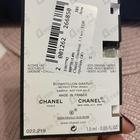 Отзывы Chanel Gardenia