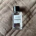 Отзыв Chanel Gardenia