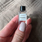 Отзывы Chanel Gardenia