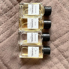Отзывы Chanel Gardenia