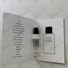 Отзыв Chanel Gardenia