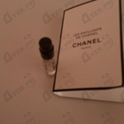 Отзыв Chanel Gardenia