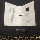 Отзывы Chanel Gardenia