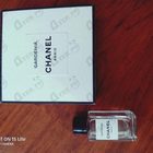 Отзывы Chanel Gardenia