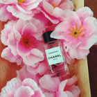 Отзыв Chanel Gardenia