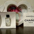 Отзыв Chanel Gardenia