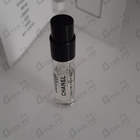 Отзывы Chanel Gardenia