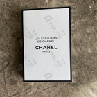 Отзыв Chanel Gardenia