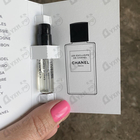 Отзывы Chanel Gardenia