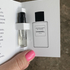 Парфюмерия Gardenia от Chanel Парфюмерия Chanel Gardenia