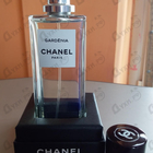 Отзывы Chanel Gardenia