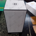 Отзыв Chanel Gardenia