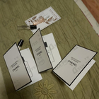 Отзыв Chanel Gardenia