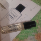 Отзывы Chanel Gardenia