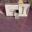 Отзывы Chanel Gardenia