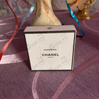 Отзыв Chanel Gardenia