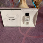 Отзыв Chanel Gardenia