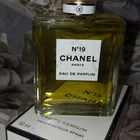 Духи 19 от Chanel