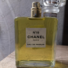 Духи 19 от Chanel