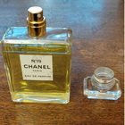 Отзыв Chanel 19