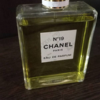 Духи 19 от Chanel