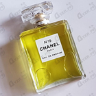 Отзыв Chanel 19