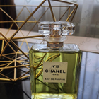 Отзывы Chanel 19