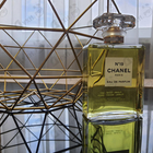 Отзыв Chanel 19