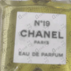 Парфюм Chanel 19