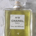 Отзыв Chanel 19