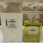 Отзыв Chanel 19