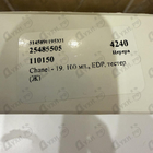 Парфюм Chanel 19