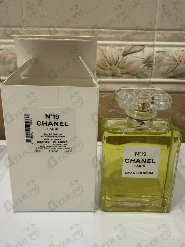 Купить 19 от Chanel