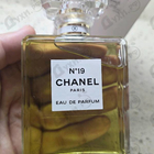 Отзывы Chanel 19