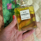 Отзывы Chanel 19