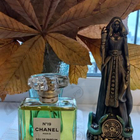Парфюм Chanel 19