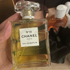 Отзыв Chanel 19