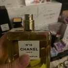 Духи 19 от Chanel