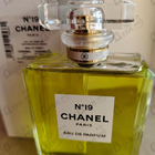 Духи 19 от Chanel