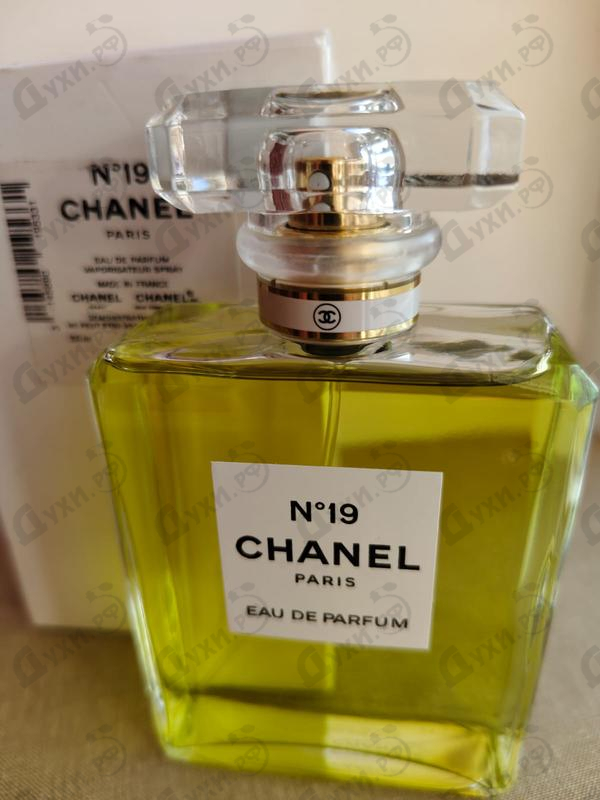 Купить 19 от Chanel