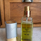 Духи 19 от Chanel
