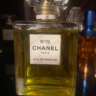 Духи 19 от Chanel