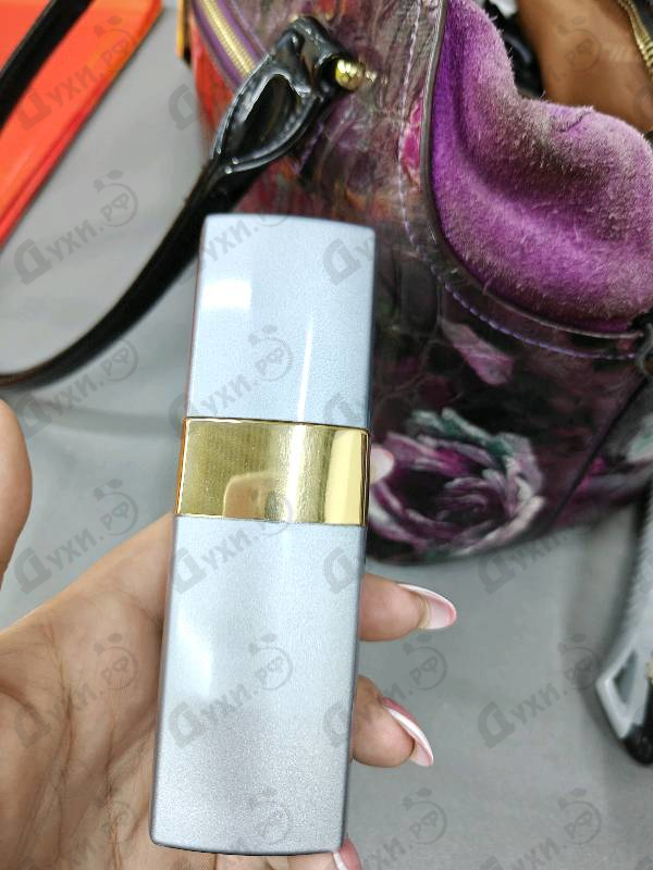 Парфюмерия 19 от Chanel