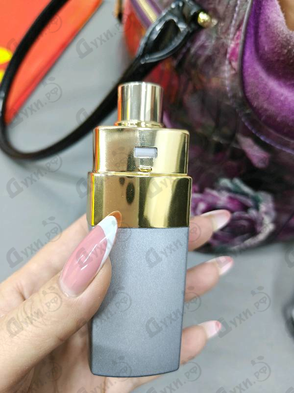 Духи 19 от Chanel