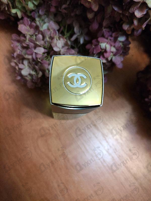 Отзывы Chanel 19