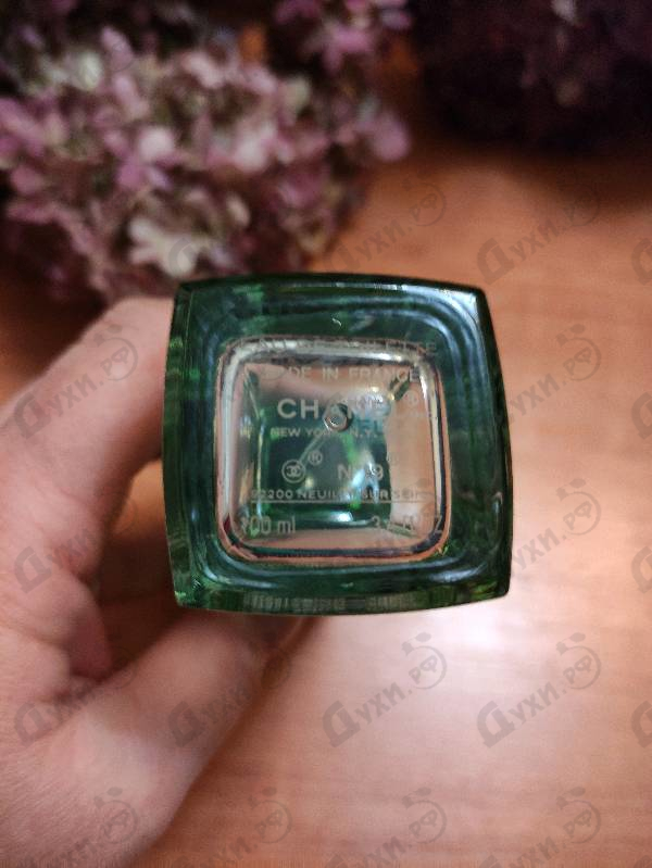 Парфюмерия 19 от Chanel