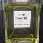 Духи 19 от Chanel