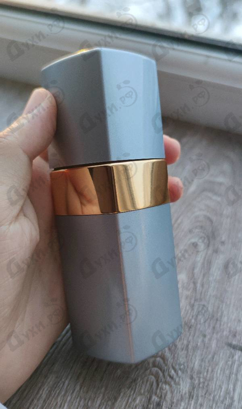 Духи 19 от Chanel