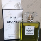 Духи 19 от Chanel