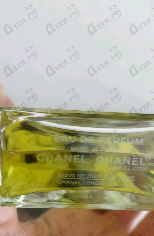 Духи 19 от Chanel